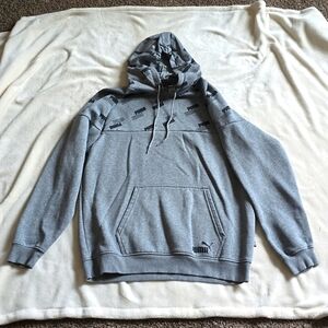 PUMA hoodie